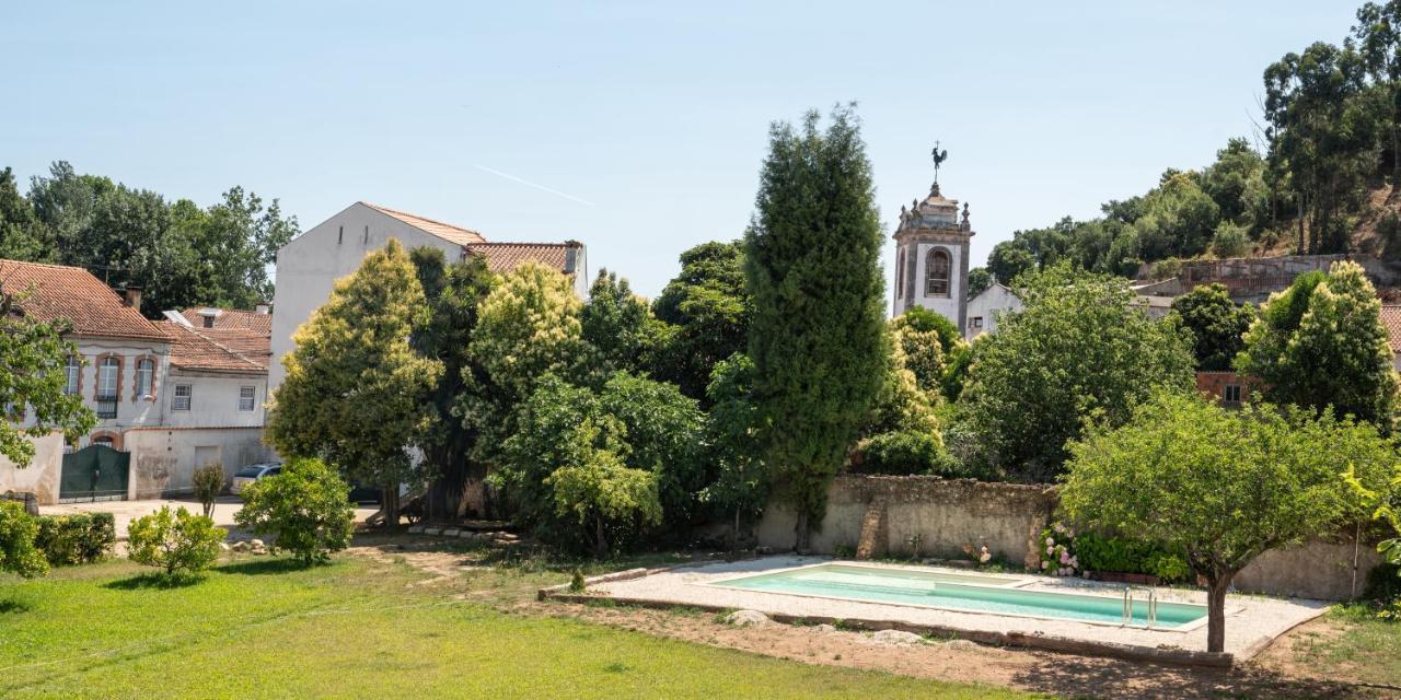 阿纳迪亚 Casa De Arcos旅馆 外观 照片