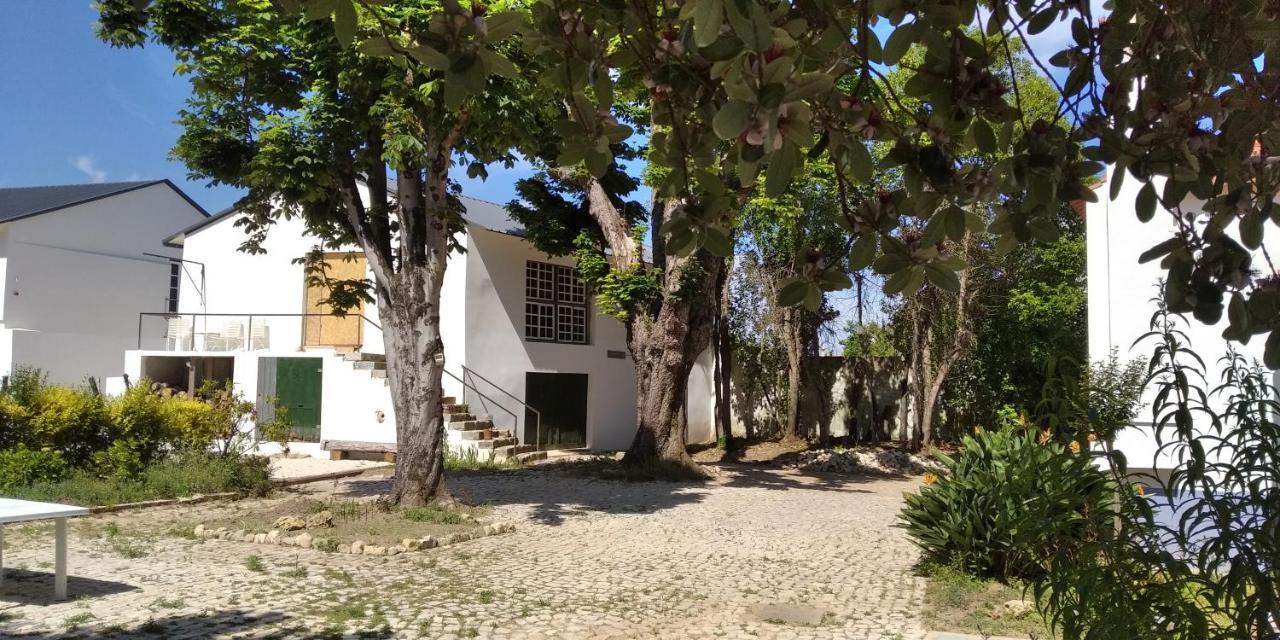 阿纳迪亚 Casa De Arcos旅馆 外观 照片