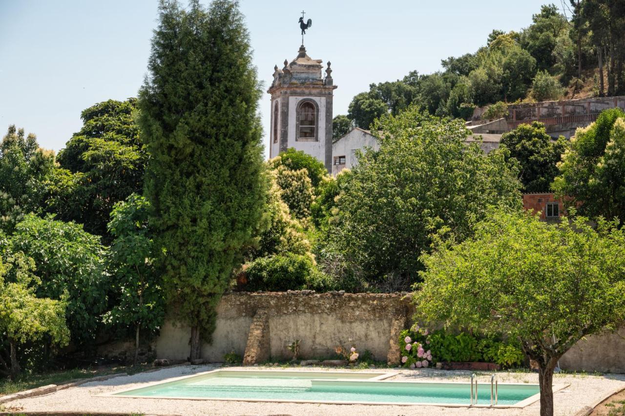阿纳迪亚 Casa De Arcos旅馆 外观 照片