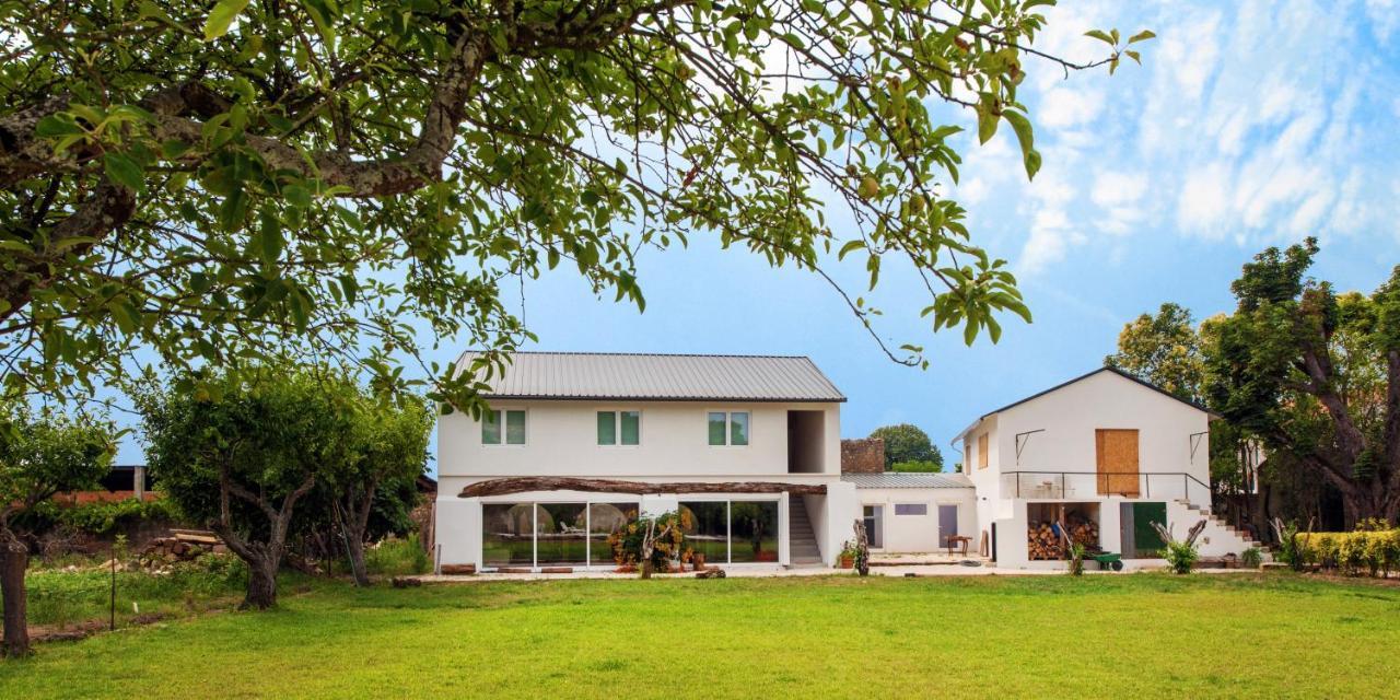 阿纳迪亚 Casa De Arcos旅馆 外观 照片