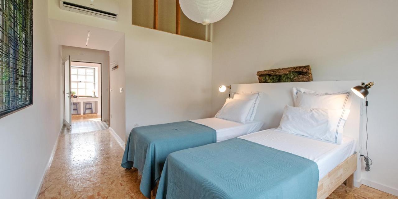 阿纳迪亚 Casa De Arcos旅馆 外观 照片