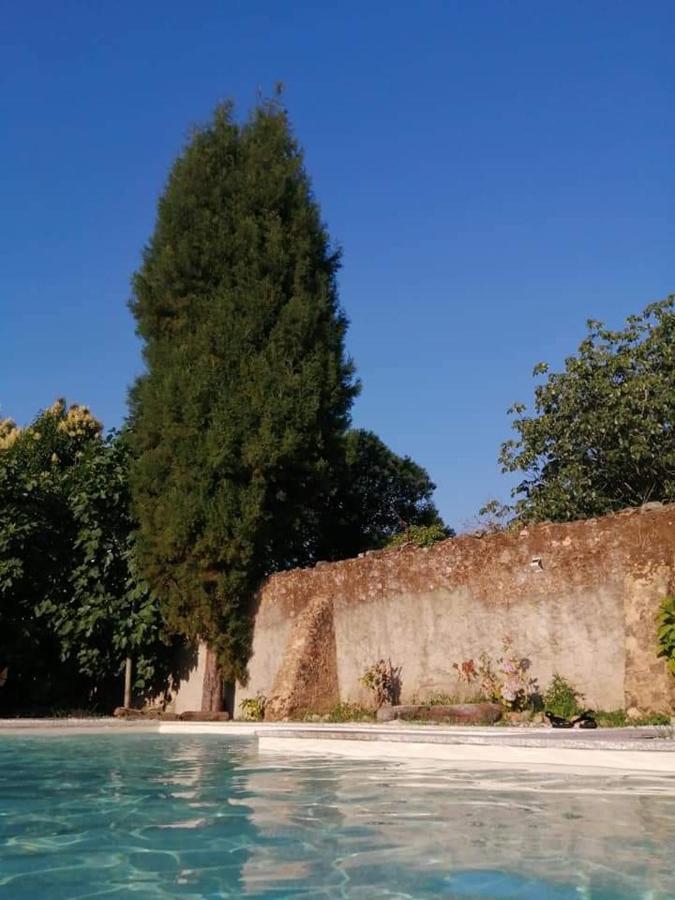 阿纳迪亚 Casa De Arcos旅馆 外观 照片