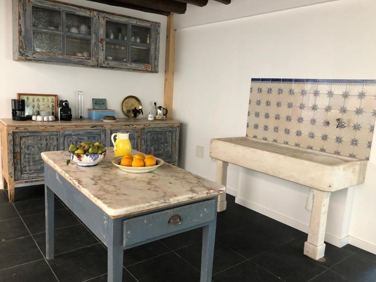 阿纳迪亚 Casa De Arcos旅馆 外观 照片