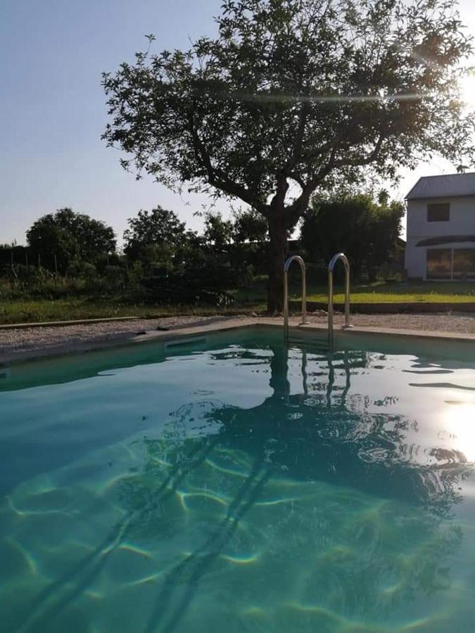 阿纳迪亚 Casa De Arcos旅馆 外观 照片