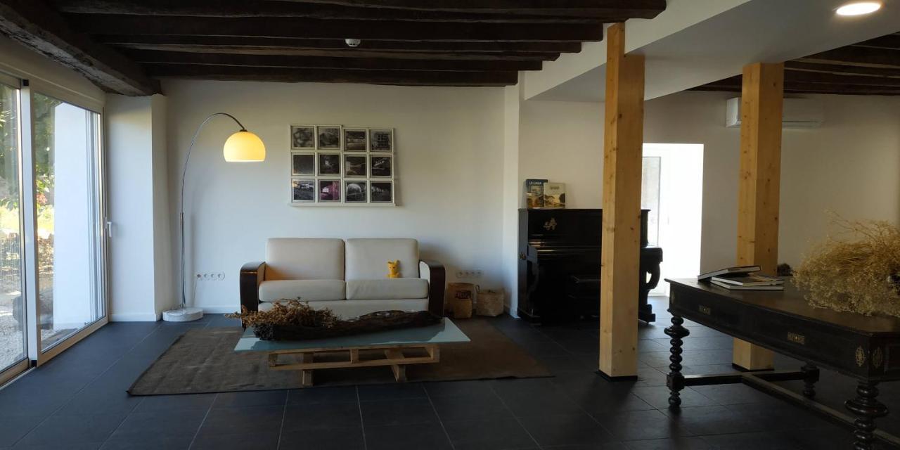 阿纳迪亚 Casa De Arcos旅馆 外观 照片