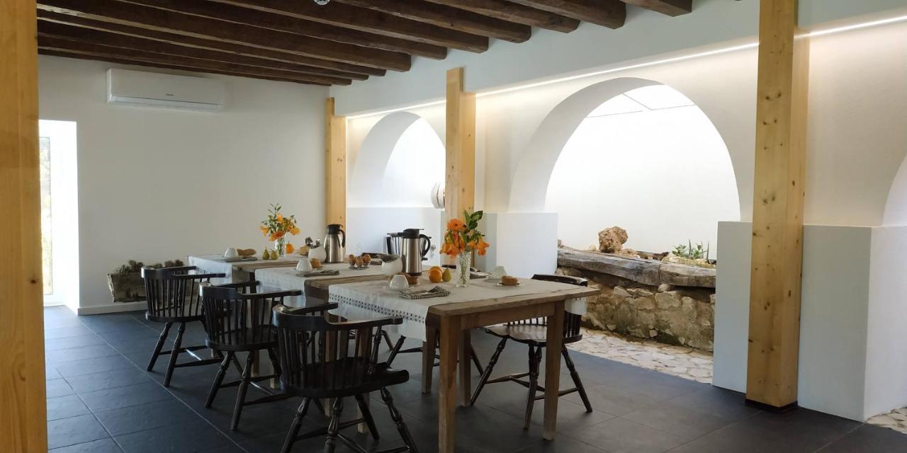 阿纳迪亚 Casa De Arcos旅馆 外观 照片
