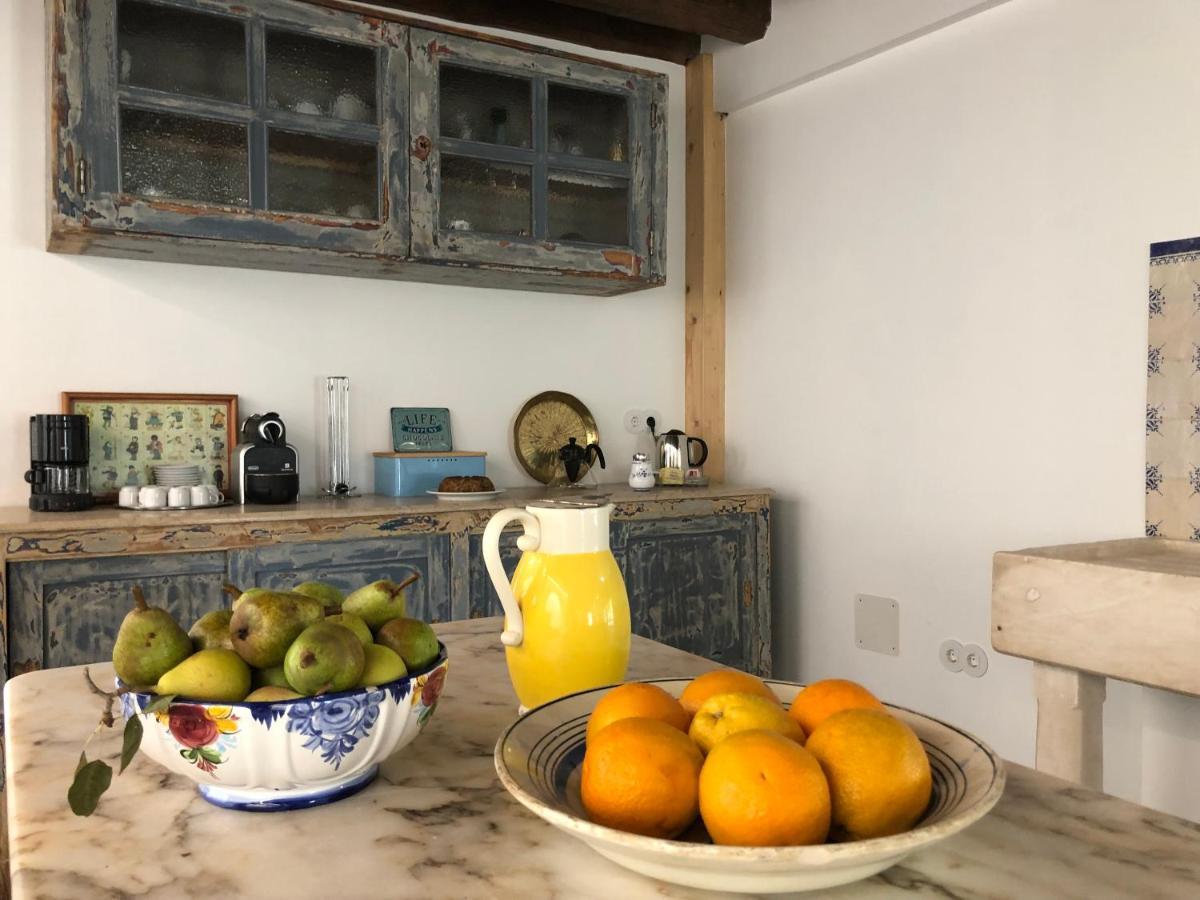 阿纳迪亚 Casa De Arcos旅馆 外观 照片