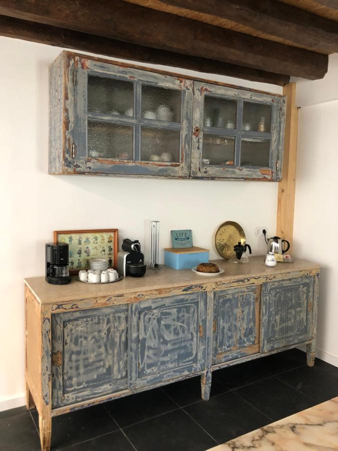 阿纳迪亚 Casa De Arcos旅馆 外观 照片