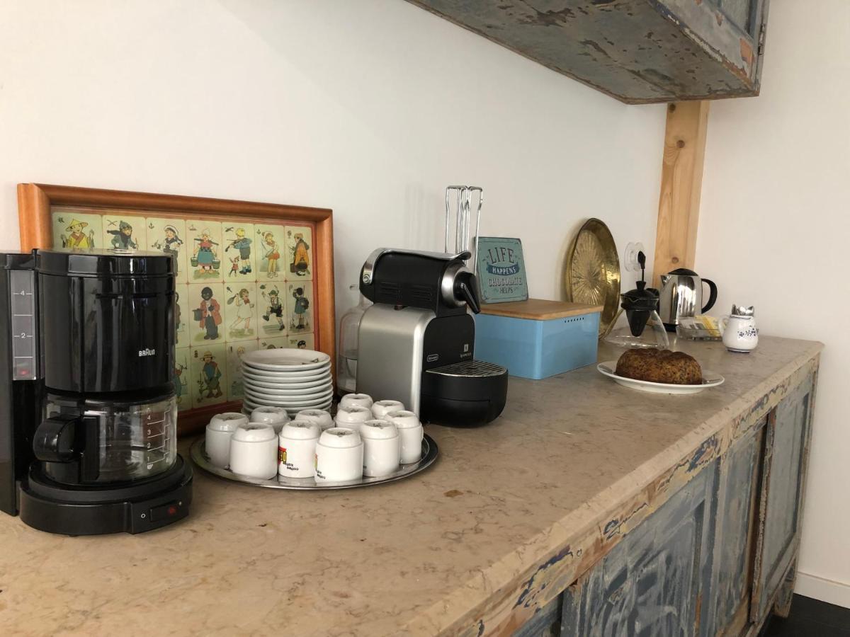 阿纳迪亚 Casa De Arcos旅馆 外观 照片