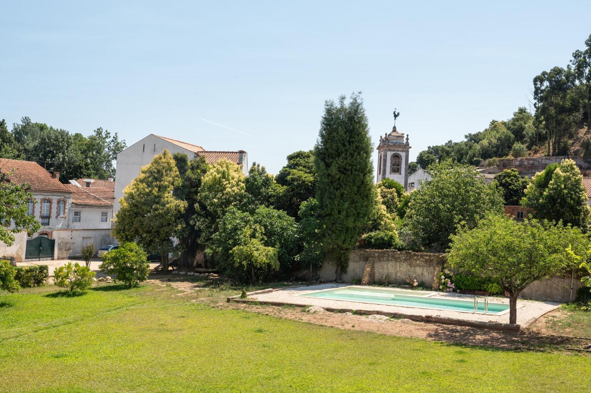 阿纳迪亚 Casa De Arcos旅馆 外观 照片